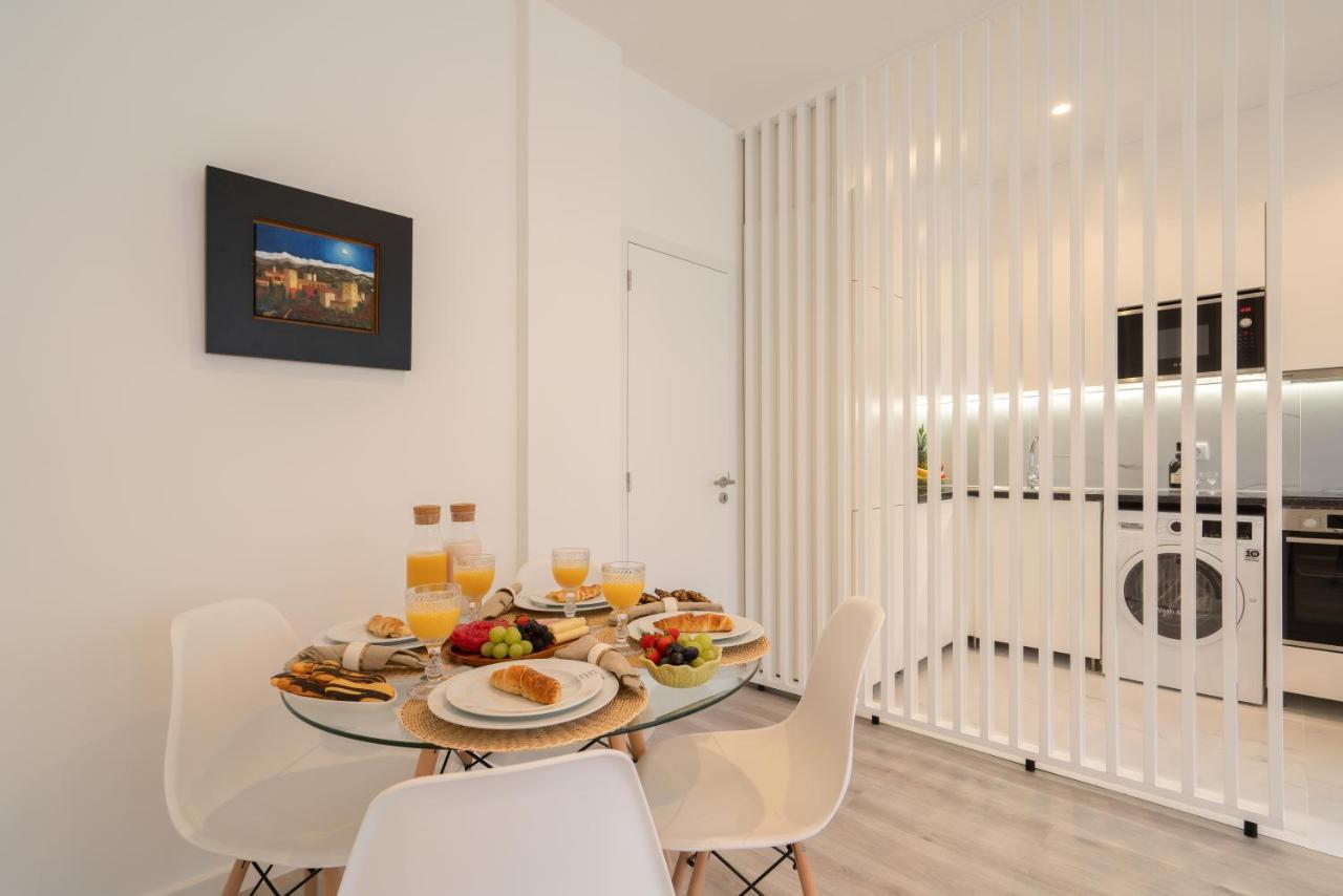 Host Wise - Trendy Spacious Flats - Matosinhos Exterior foto