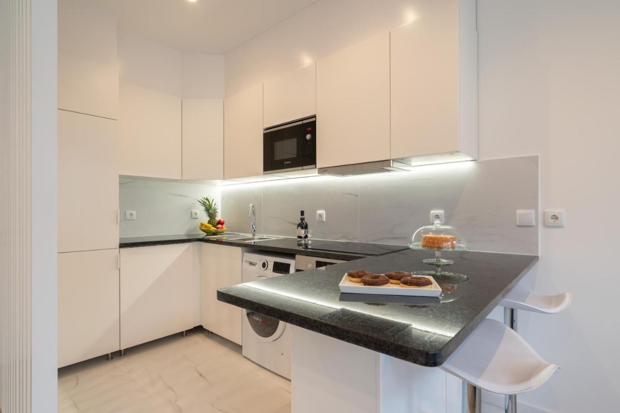 Host Wise - Trendy Spacious Flats - Matosinhos Exterior foto