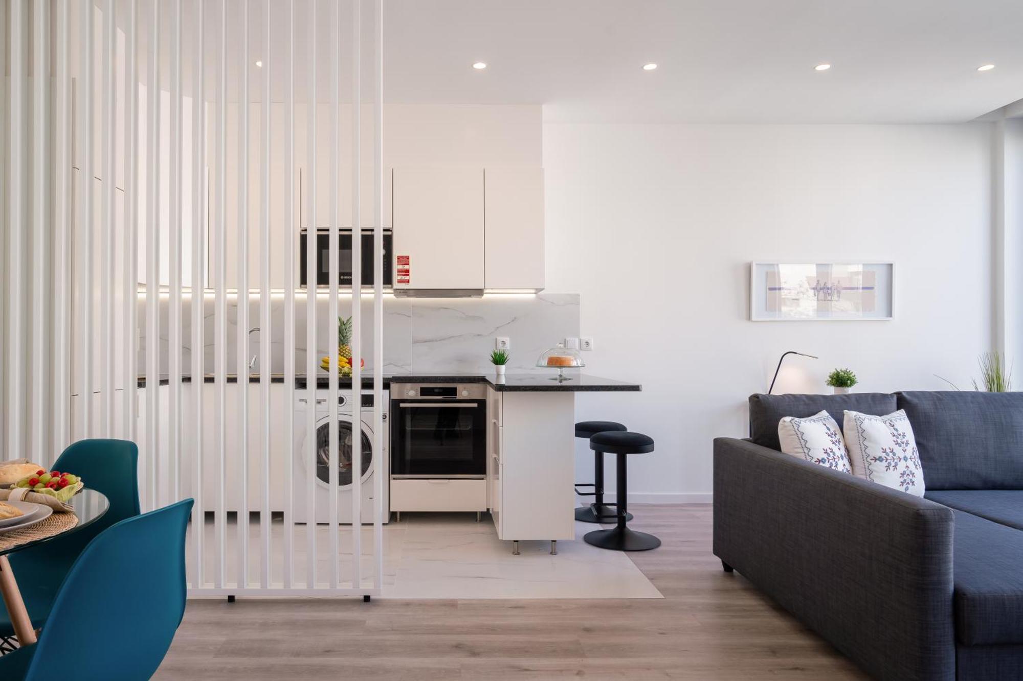 Host Wise - Trendy Spacious Flats - Matosinhos Exterior foto