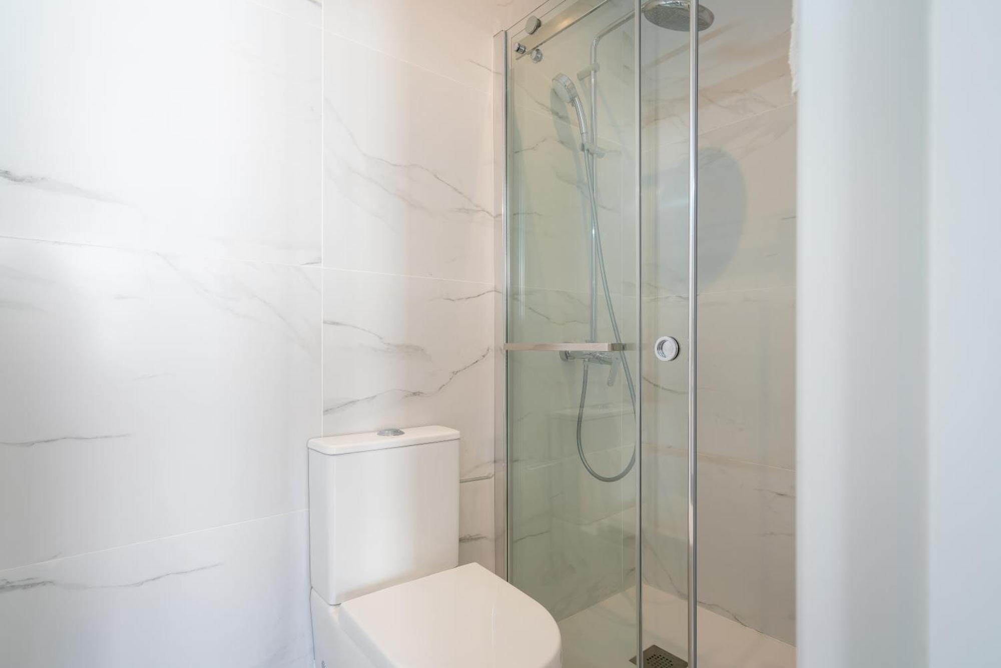 Host Wise - Trendy Spacious Flats - Matosinhos Matosinhos  Zimmer foto